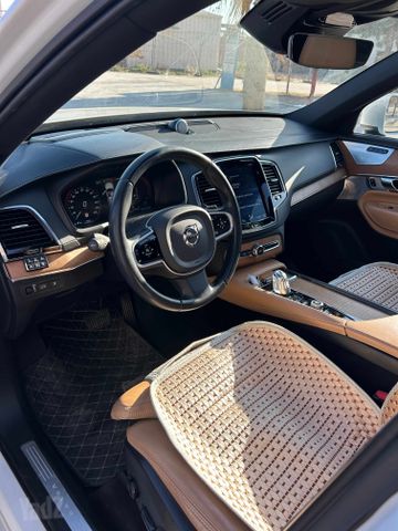 וולוו XC90