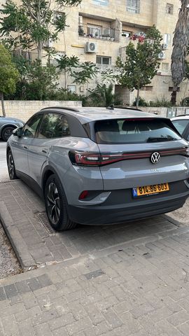 פולקסווגן ID.4