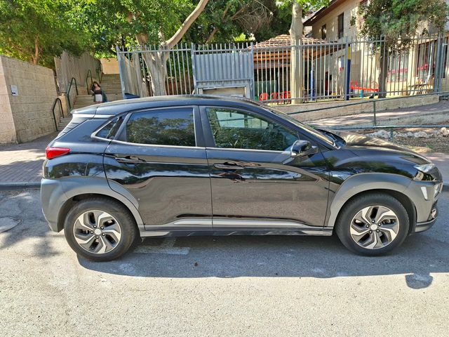 יונדאי קונה