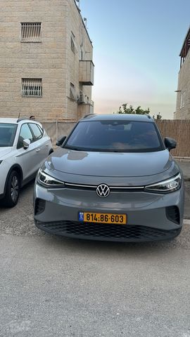 פולקסווגן ID.4