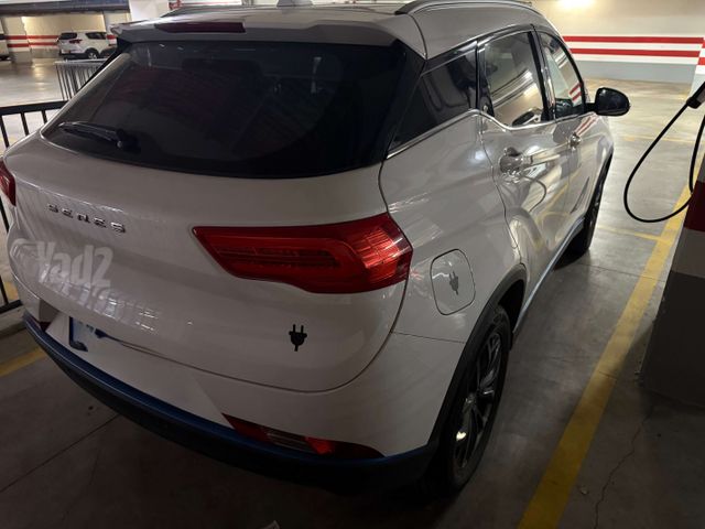 סרס EV-3