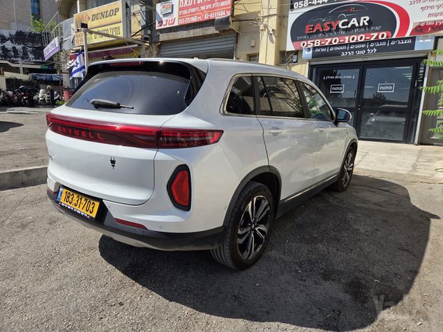 סקייוול ET5