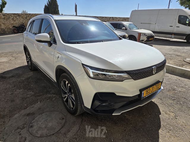 סקייוול ET5