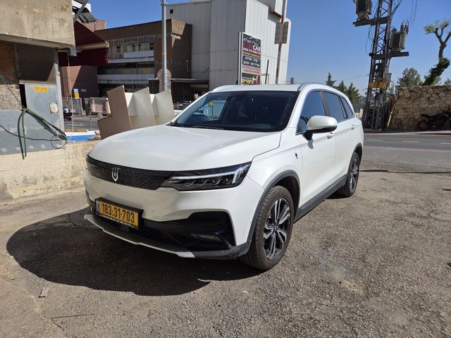 סקייוול ET5