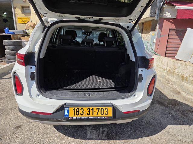 סקייוול ET5