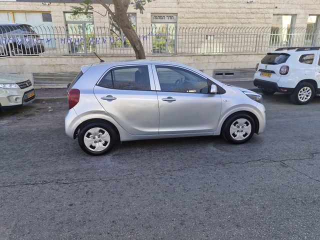 קיה פיקנטו