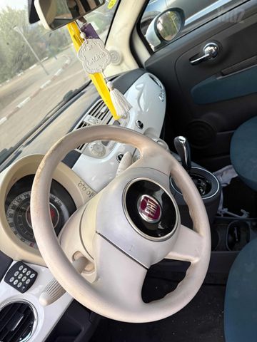 פיאט 500
