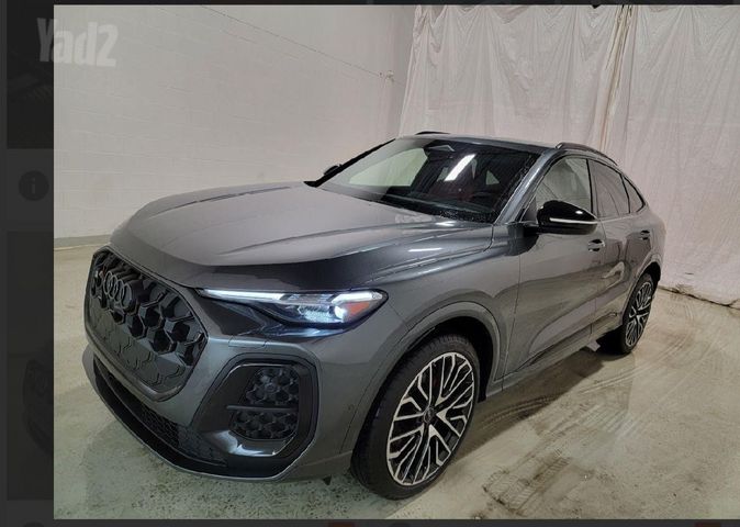 SQ5 Luxury SB אוט׳ 3.0 (349 כ״ס)