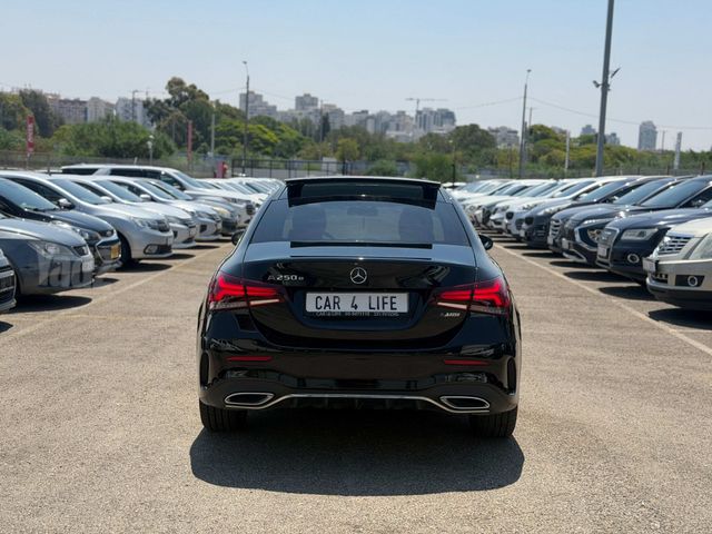 מרצדס-בנץ A-class