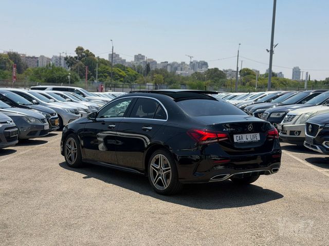 מרצדס-בנץ A-class
