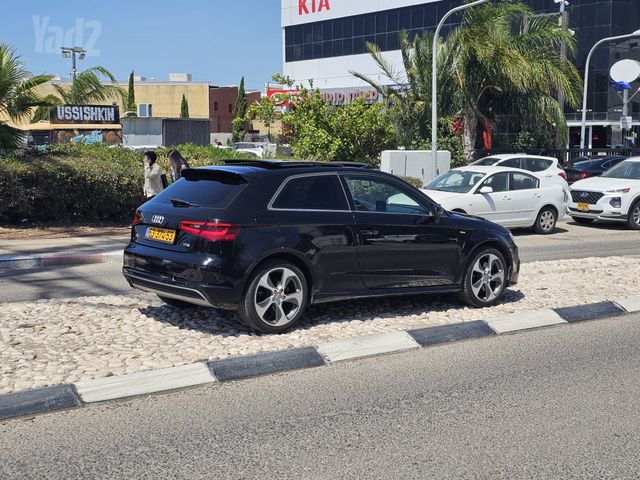 אאודי A3