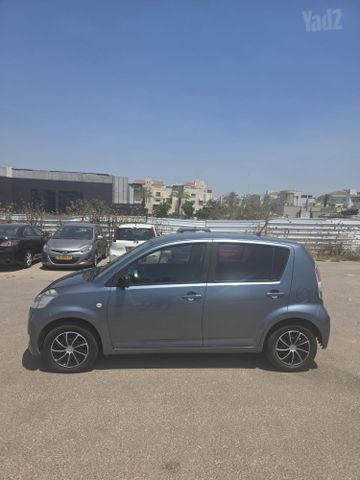 מודעת רכב דייהטסו סיריון
