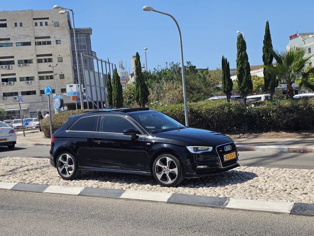 אאודי A3