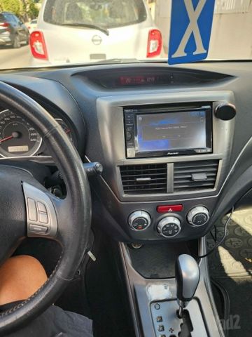 סובארו אימפרזה