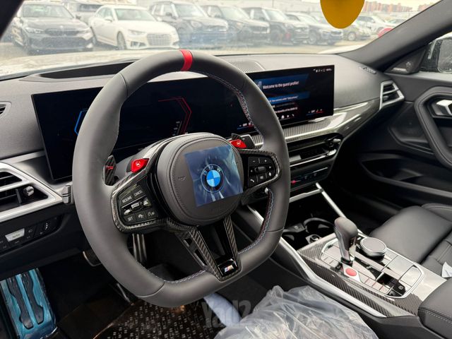 מודעת רכב ב מ וו M2  1