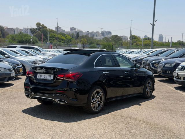 מרצדס-בנץ A-class
