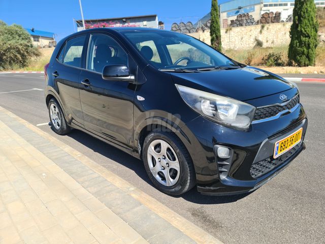 קיה פיקנטו