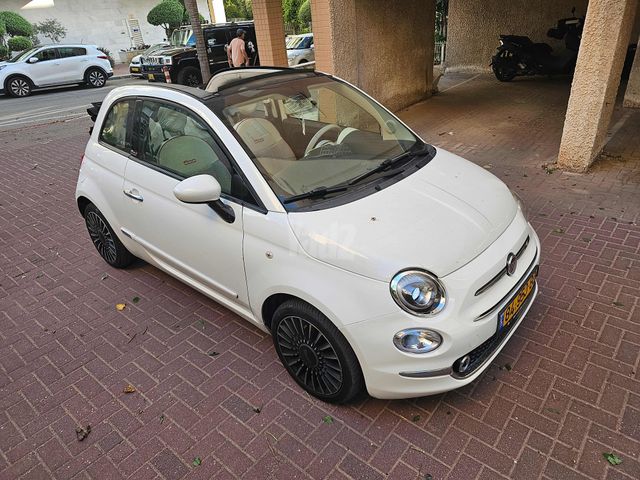 פיאט 500