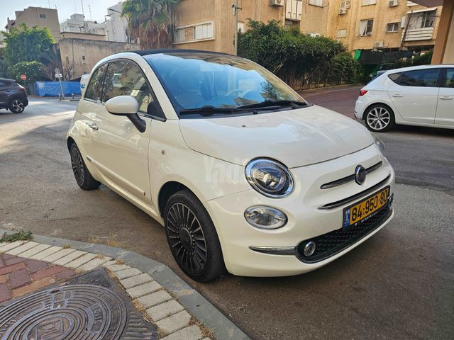 פיאט 500