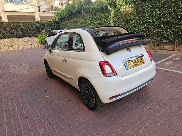 פיאט 500