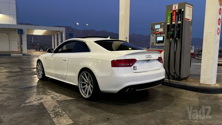 אאודי S5