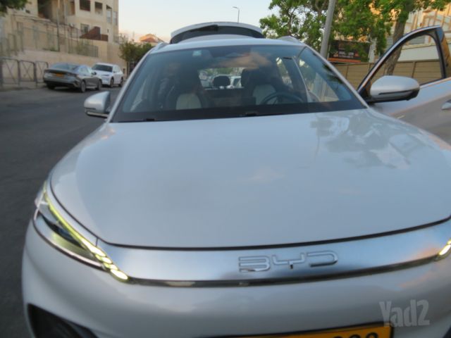 בי.ווי.די אטו 3