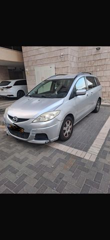 מאזדה 5