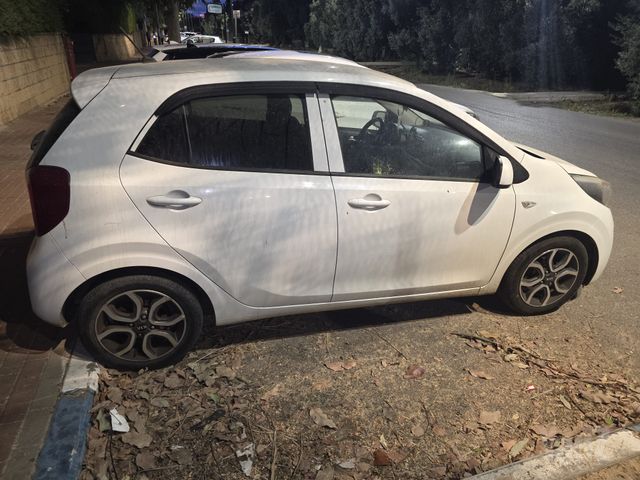 קיה פיקנטו