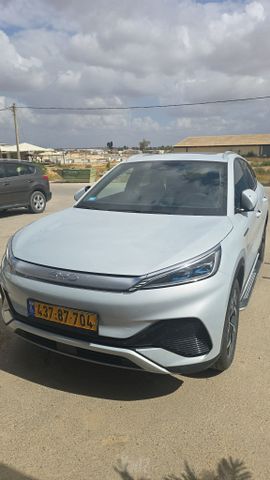בי.ווי.די אטו 3