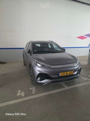 בי.ווי.די אטו 3