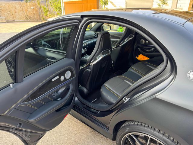 מרצדס-בנץ E-class