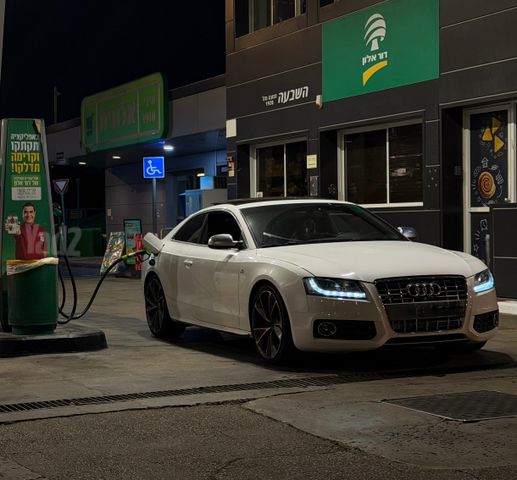 אאודי S5