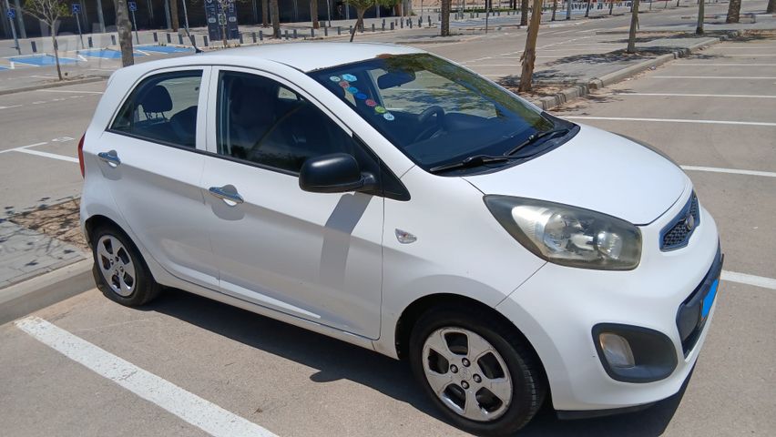 קיה פיקנטו