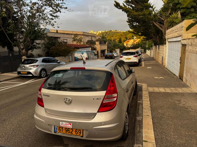 יונדאי i30