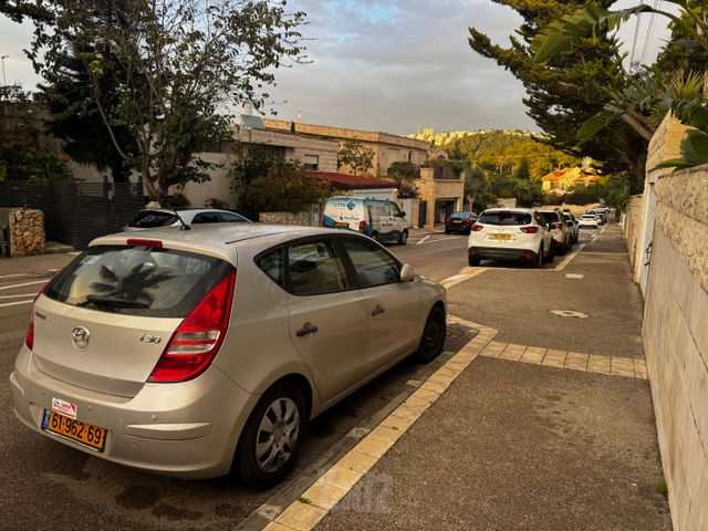 מודעת רכב יונדאי i30