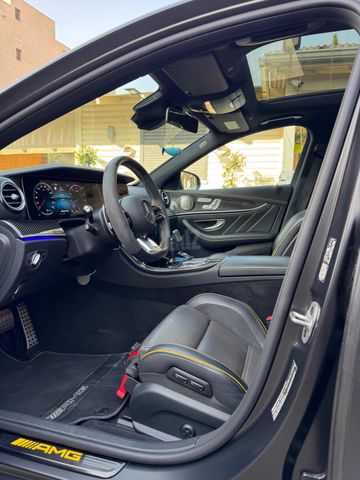 מרצדס-בנץ E-class