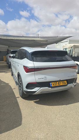בי.ווי.די אטו 3