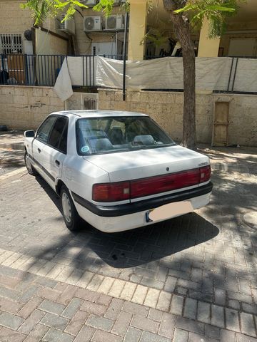 מאזדה 323