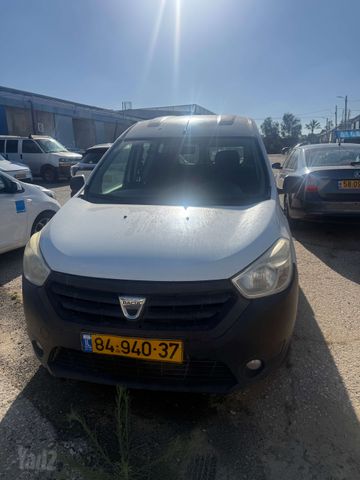 דאצ'יה דוקר