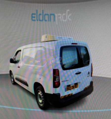 סיטרואן ברלינגו 
