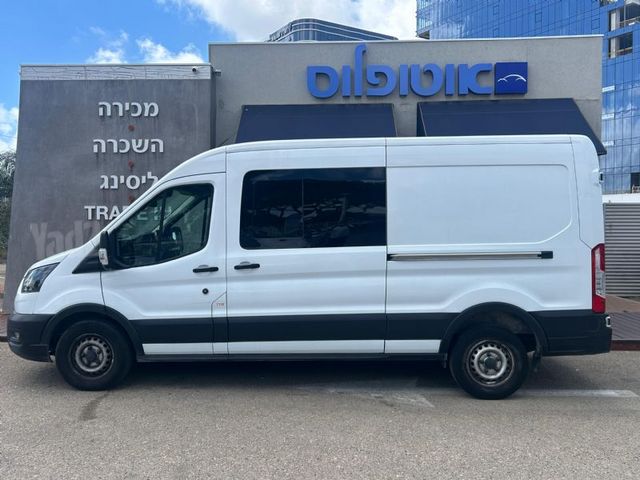 פורד טרנזיט