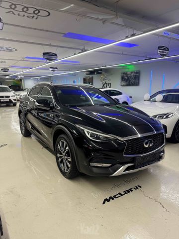 מודעת רכב אינפיניטי QX30