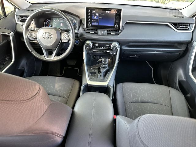 טויוטה RAV4