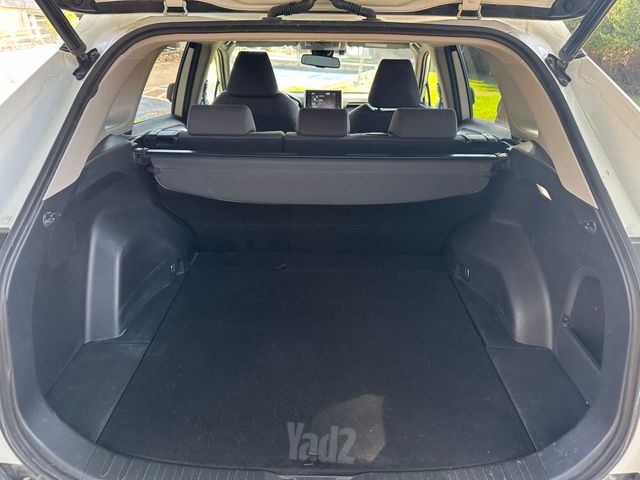 טויוטה RAV4
