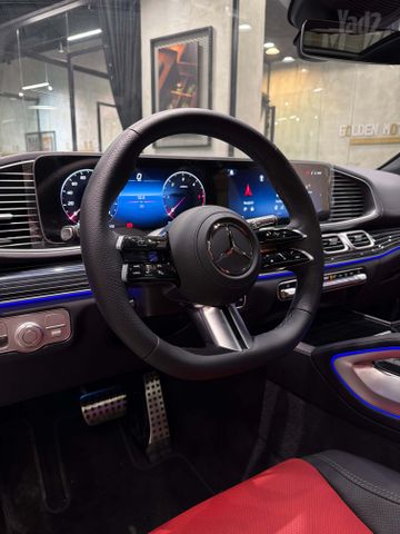 מרצדס-בנץ GLE Coupe
