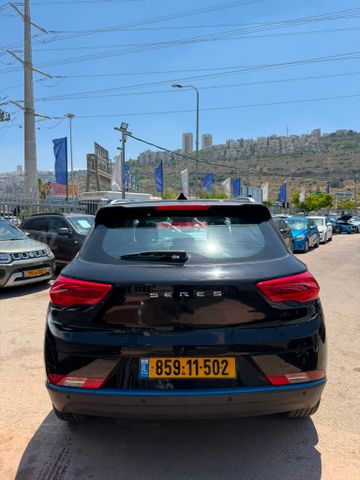 סרס EV-3