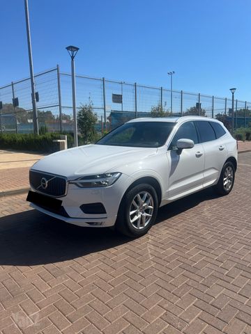 מודעת רכב וולוו XC60