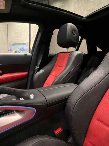 מרצדס-בנץ GLE Coupe