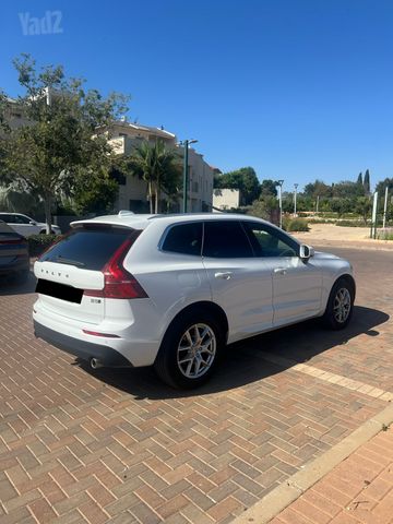 וולוו XC60
