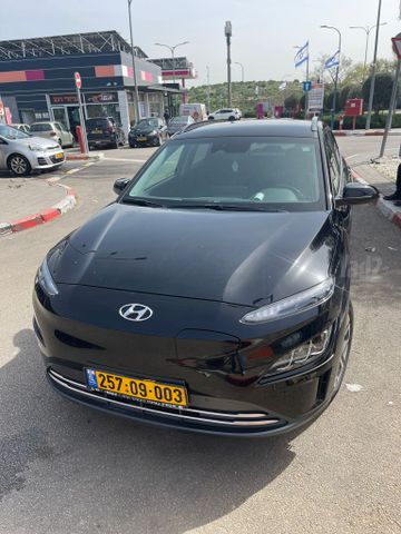 מודעת רכב יונדאי קונה